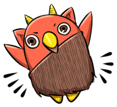 Crimmin sticker #197761