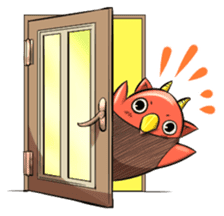 Crimmin sticker #197762