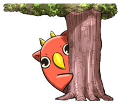 Crimmin sticker #197763