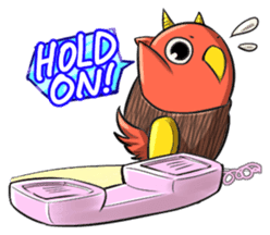 Crimmin sticker #197765