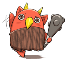 Crimmin sticker #197768