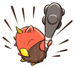 Crimmin sticker #197769