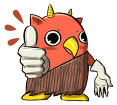 Crimmin sticker #197770