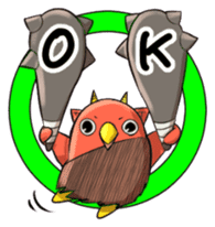 Crimmin sticker #197771