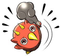 Crimmin sticker #197773