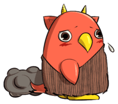 Crimmin sticker #197777