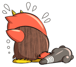 Crimmin sticker #197778