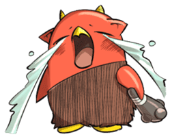 Crimmin sticker #197780