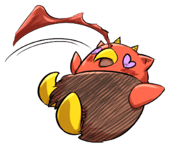 Crimmin sticker #197782