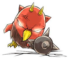 Crimmin sticker #197783