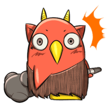 Crimmin sticker #197784