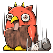 Crimmin sticker #197785