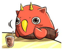 Crimmin sticker #197787