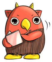 Crimmin sticker #197788