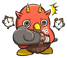 Crimmin sticker #197790