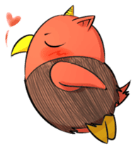 Crimmin sticker #197791