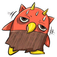 Crimmin sticker #197792