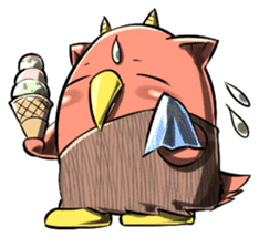 Crimmin sticker #197793