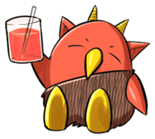 Crimmin sticker #197795