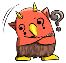 Crimmin sticker #197796