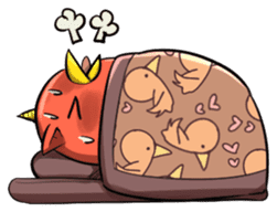 Crimmin sticker #197800