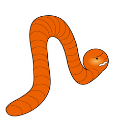 Mr. Earthworm Season1