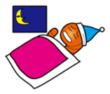 Mr. Earthworm Season1 sticker #197902