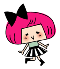 DOPINK & KOPINK sticker #198641