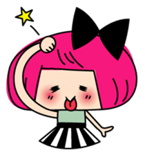 DOPINK & KOPINK sticker #198644