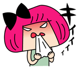 DOPINK & KOPINK sticker #198647