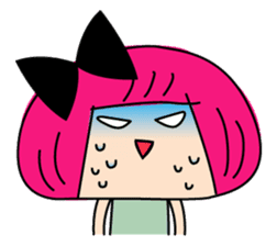 DOPINK & KOPINK sticker #198652