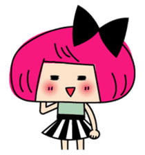 DOPINK & KOPINK sticker #198653