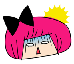 DOPINK & KOPINK sticker #198654