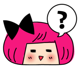 DOPINK & KOPINK sticker #198659