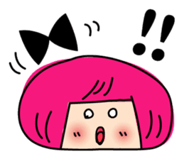 DOPINK & KOPINK sticker #198660