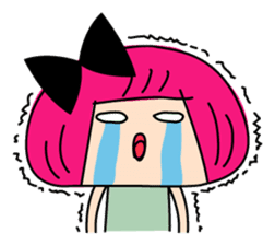 DOPINK & KOPINK sticker #198662