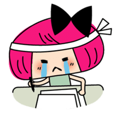 DOPINK & KOPINK sticker #198663