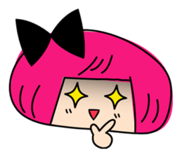 DOPINK & KOPINK sticker #198676