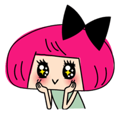 DOPINK & KOPINK sticker #198677