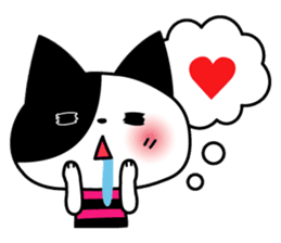 DOPINK & KOPINK sticker #198680