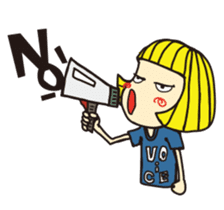 The Wander Year sticker #198708