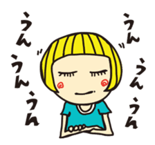 The Wander Year sticker #198711