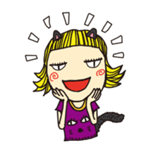 The Wander Year sticker #198721