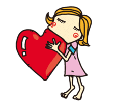 The Wander Year sticker #198722