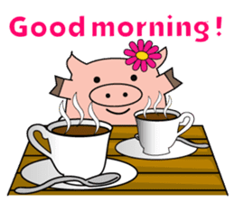 Sassy & Coco's Sweets Life sticker #198779