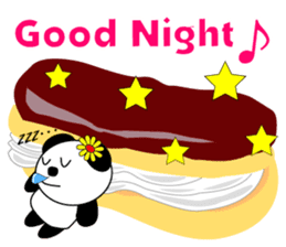 Sassy & Coco's Sweets Life sticker #198781