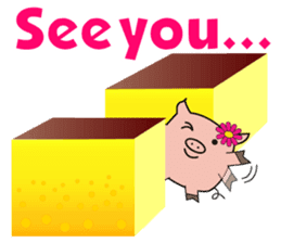 Sassy & Coco's Sweets Life sticker #198782