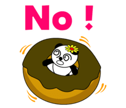 Sassy & Coco's Sweets Life sticker #198784