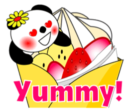 Sassy & Coco's Sweets Life sticker #198790