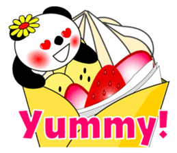 Sassy & Coco's Sweets Life sticker #198790